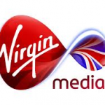 VIRGIN MEDIA LOGO