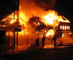 fire