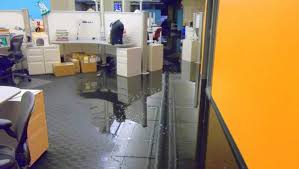 flooding