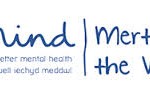 Merthyr mind logo