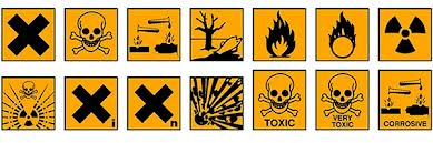 coshh awareness