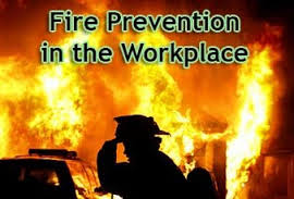 fire prevention in the workplace